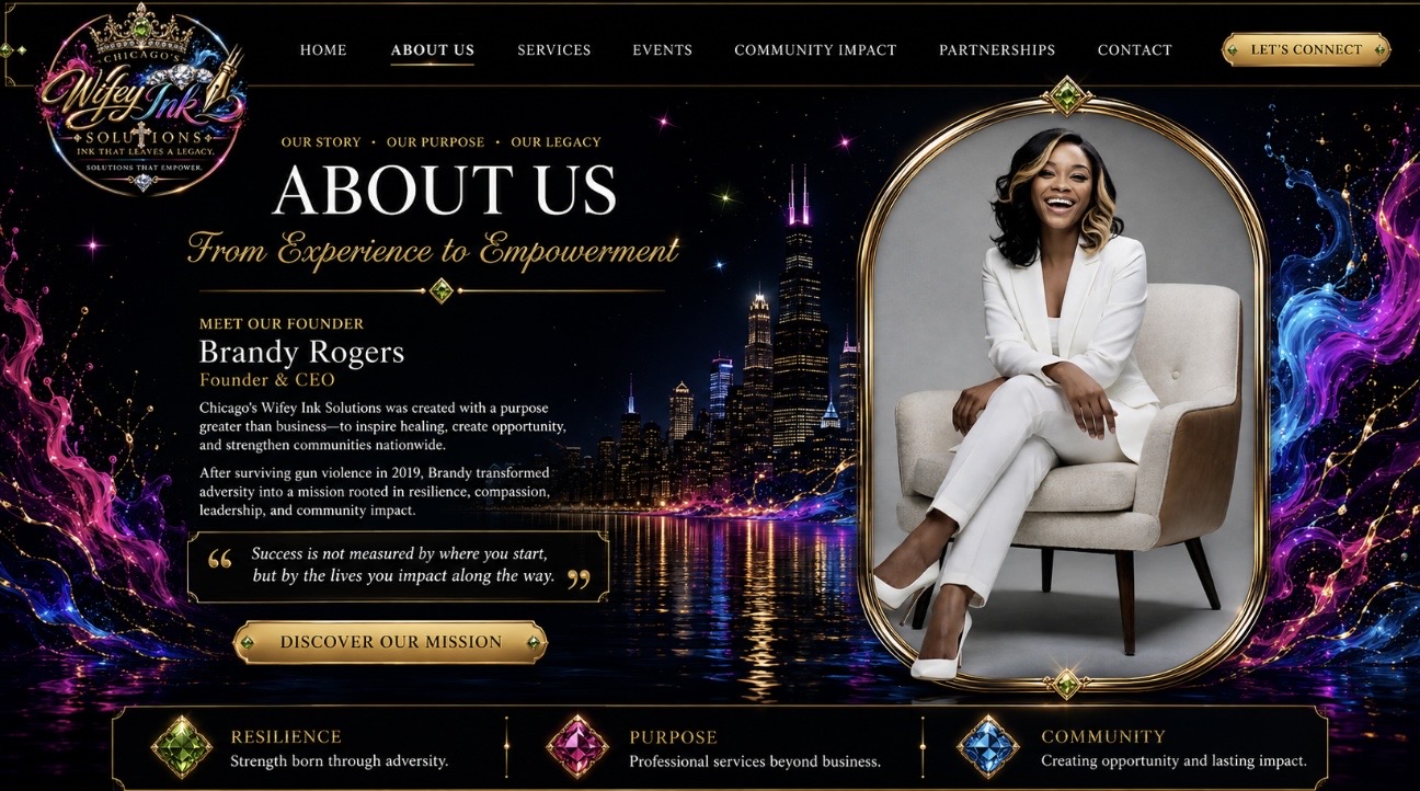About Us